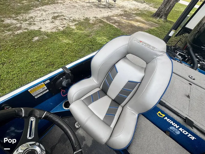 Slide: The Image of Nitro Z18 2021 - 15922917