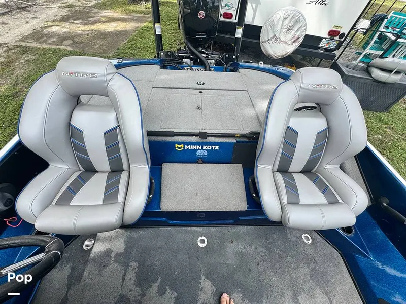 Slide: The Image of Nitro Z18 2021 - 15922918