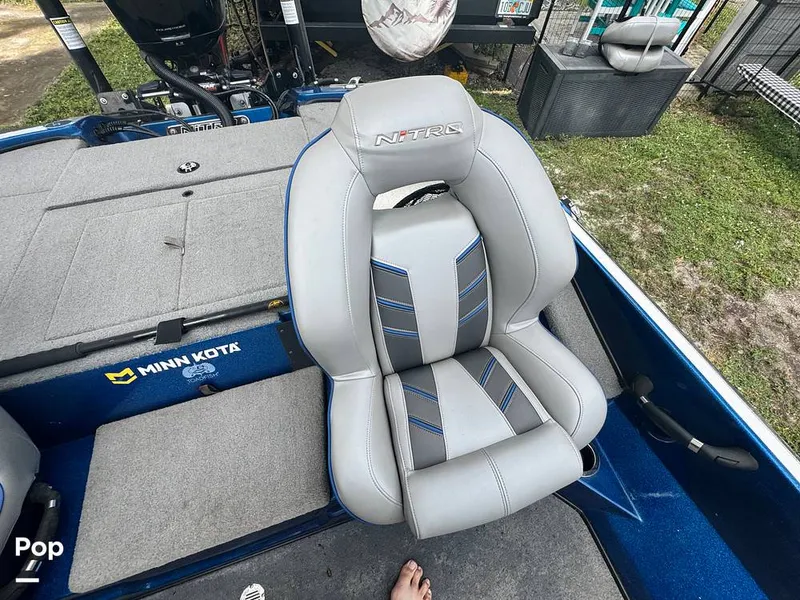 Slide: The Image of Nitro Z18 2021 - 15922920