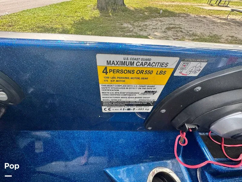 Slide: The Image of Nitro Z18 2021 - 15922930