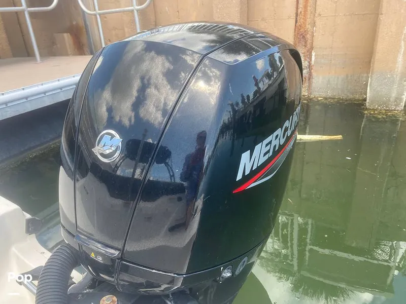 Slide: The Image of Murcury 150hp - 15794187