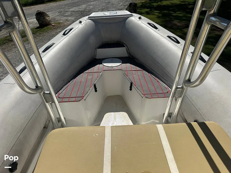 Slide: The Image of Nautica 18.6' Wide Body 2010 - 15843314