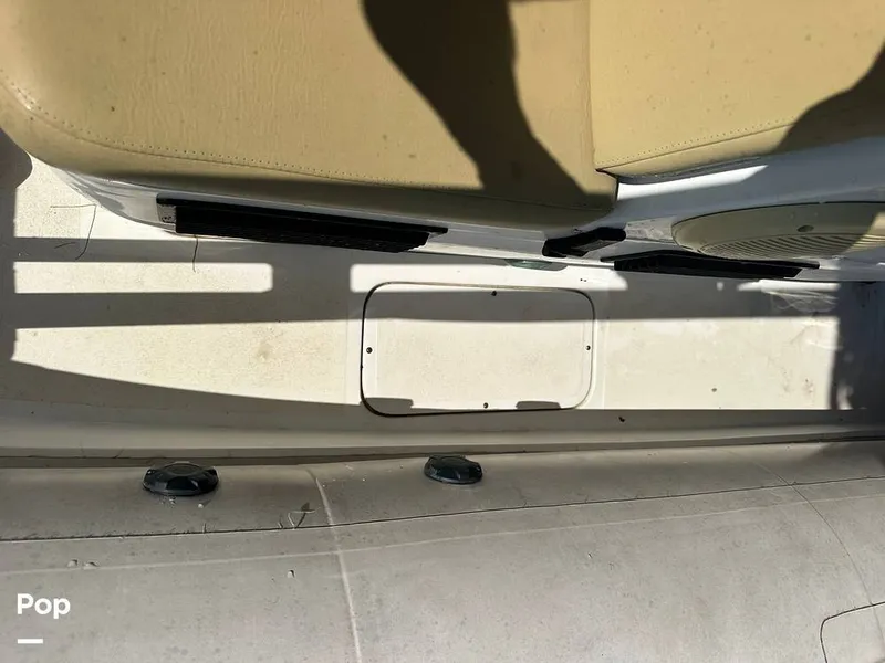 Slide: The Image of Nautica 18.6' Wide Body 2010 - 15843316