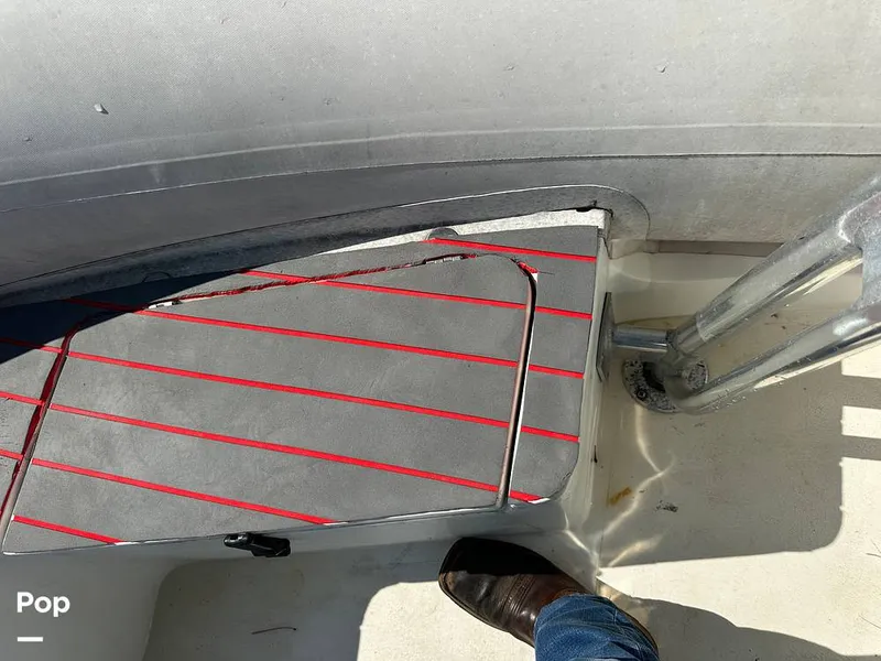 Slide: The Image of Nautica 18.6' Wide Body 2010 - 15843319