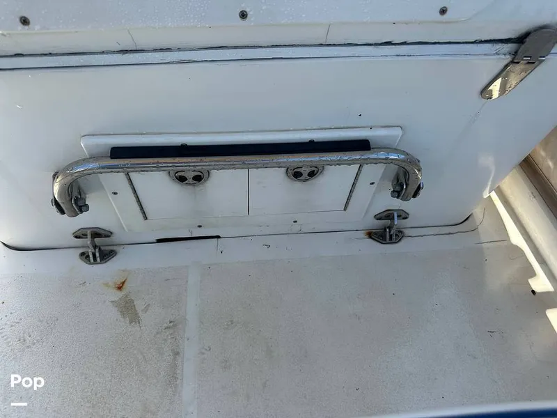 Slide: The Image of Nautica 18.6' Wide Body 2010 - 15843323