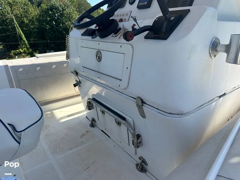 Slide: The Image of Nautica 18.6' Wide Body 2010 - 15843325