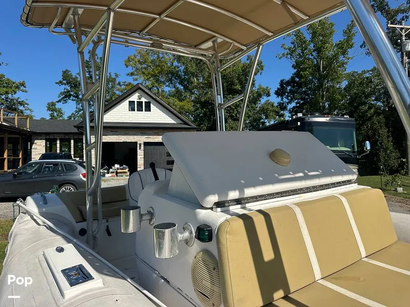 Slide: The Image of Nautica 18.6' Wide Body 2010 - 15843331