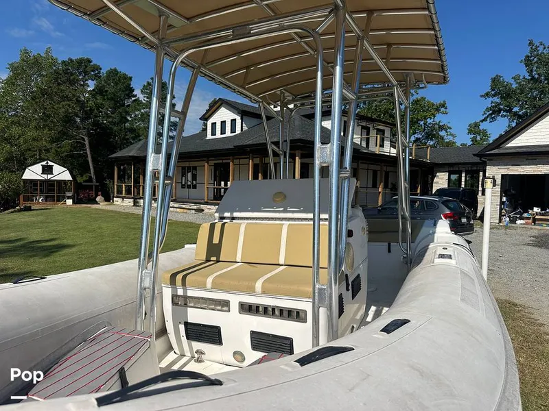 Slide: The Image of Nautica 18.6' Wide Body 2010 - 15843332