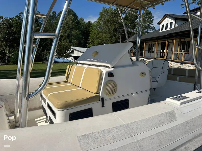 Slide: The Image of Nautica 18.6' Wide Body 2010 - 15843334