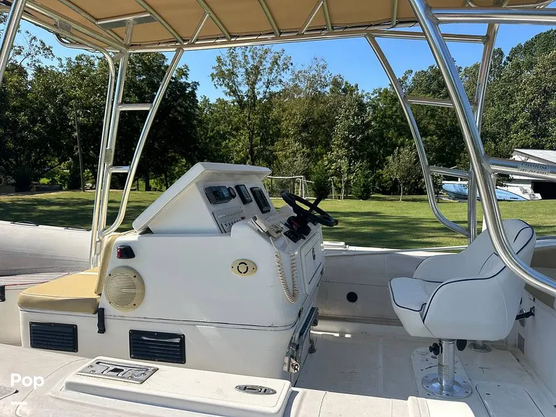 Slide: The Image of Nautica 18.6' Wide Body 2010 - 15843335