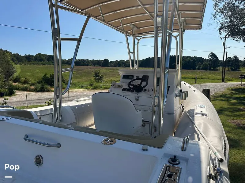 Slide: The Image of Nautica 18.6' Wide Body 2010 - 15843339