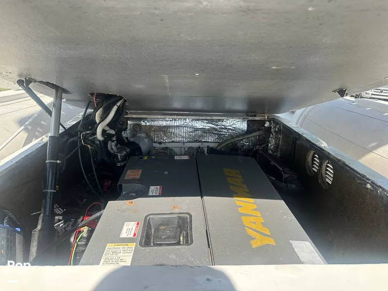 Slide: The Image of Nautica 18.6' Wide Body 2010 - 15843343