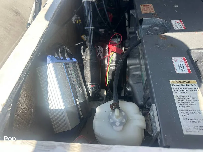 Slide: The Image of Nautica 18.6' Wide Body 2010 - 15843344