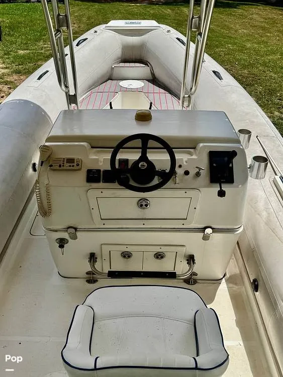 Slide: The Image of Nautica 18.6' Wide Body 2010 - 15794294