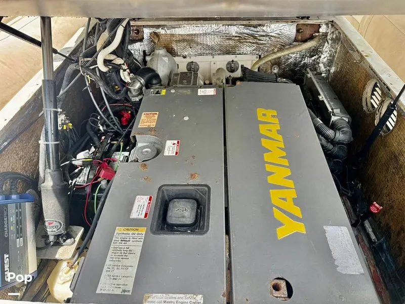 Slide: The Image of Nautica 18.6' Wide Body 2010 - 15794285