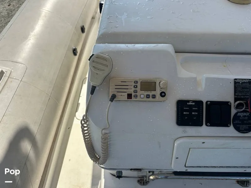 Slide: The Image of Nautica 18.6' Wide Body 2010 - 15843312