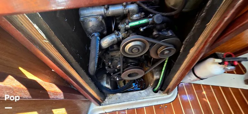 Slide: The Image of Hunter 340 2000 - 15967525