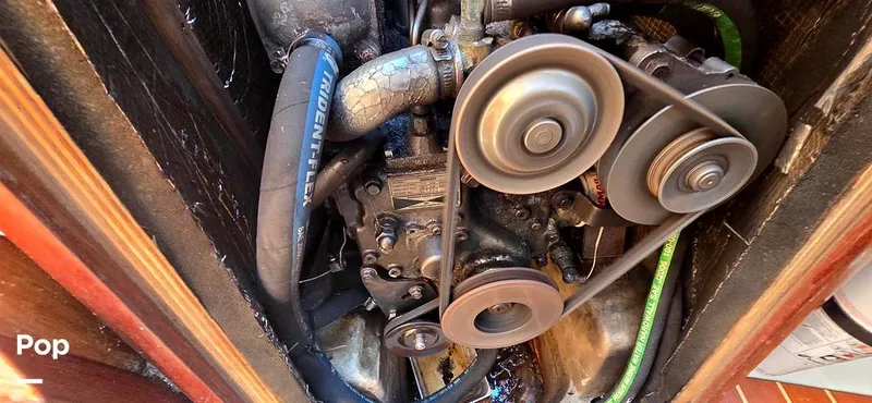 Slide: The Image of Hunter 340 2000 - 15967526