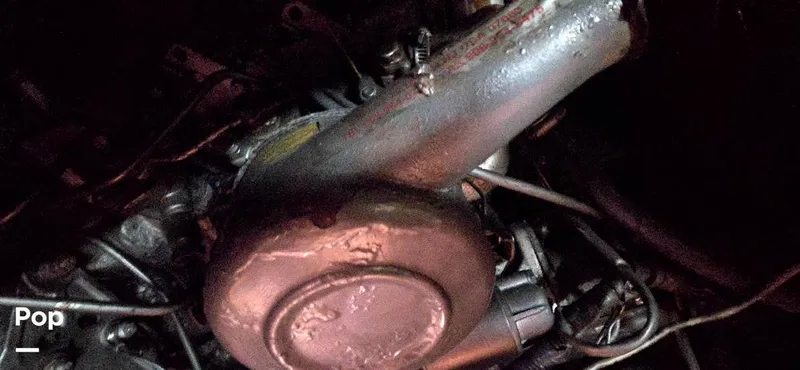 Slide: The Image of Hunter 340 2000 - 15967520