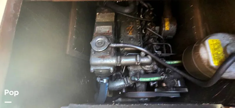 Slide: The Image of Hunter 340 2000 - 15967521