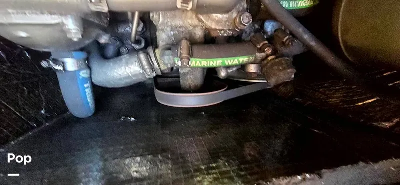 Slide: The Image of Hunter 340 2000 - 15967524