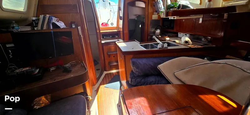 Slide: The Image of Hunter 340 2000 - 15967441