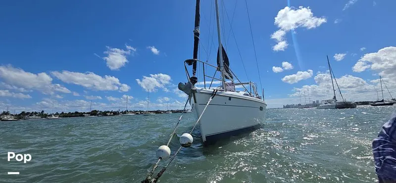 Slide: The Image of Hunter 340 2000 - 15967444