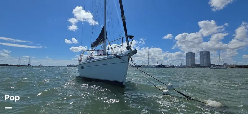 Slide: The Image of Hunter 340 2000 - 15967445