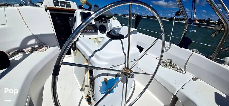 Slide: The Image of Hunter 340 2000 - 15967448