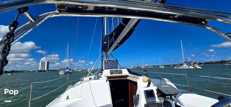 Slide: The Image of Hunter 340 2000 - 15967447