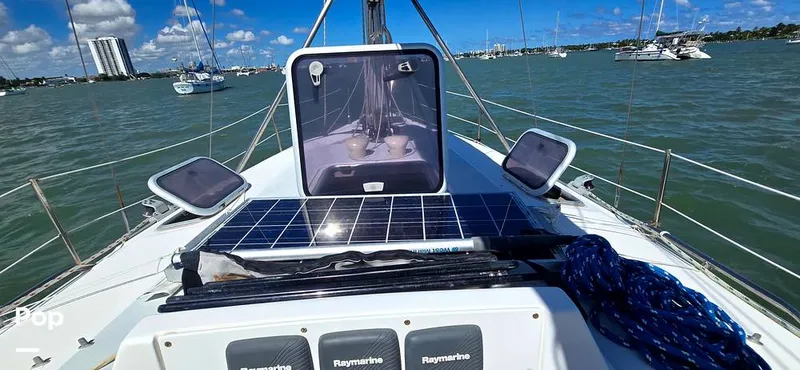 Slide: The Image of Hunter 340 2000 - 15967460