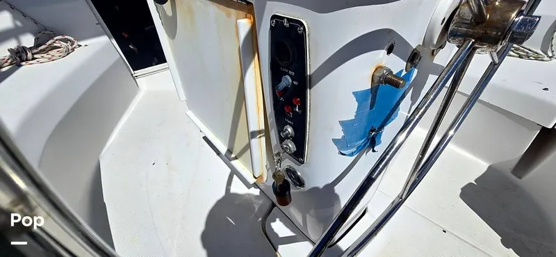 Slide: The Image of Hunter 340 2000 - 15967449