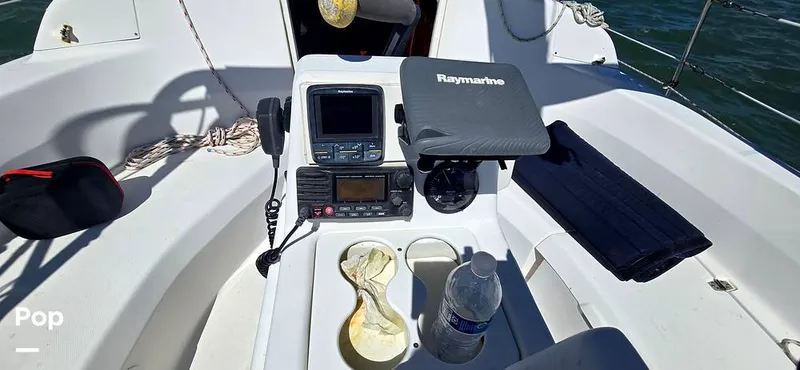 Slide: The Image of Hunter 340 2000 - 15967450