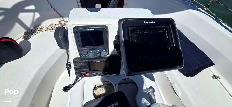 Slide: The Image of Hunter 340 2000 - 15967451