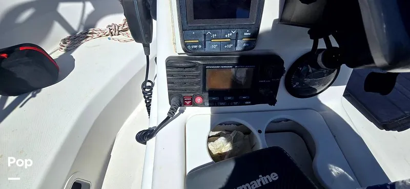 Slide: The Image of Hunter 340 2000 - 15967452