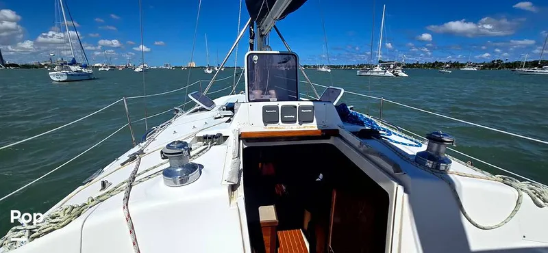 Slide: The Image of Hunter 340 2000 - 15967454