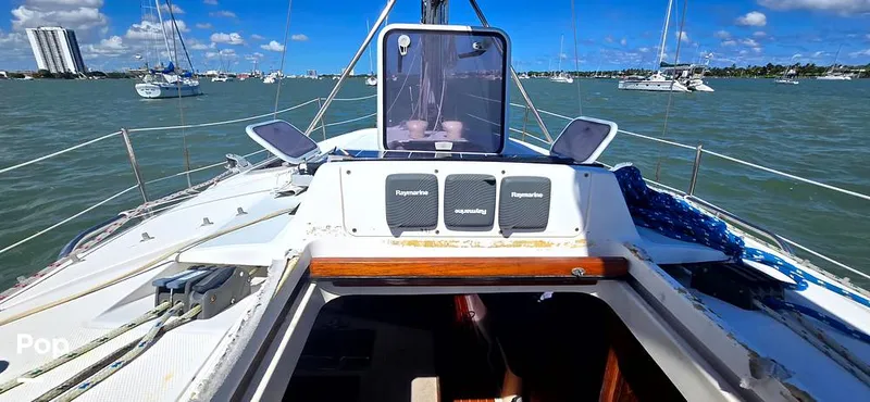 Slide: The Image of Hunter 340 2000 - 15967455