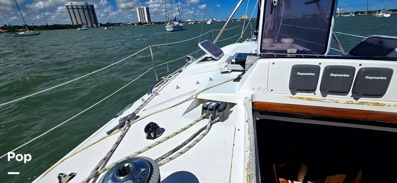 Slide: The Image of Hunter 340 2000 - 15967490