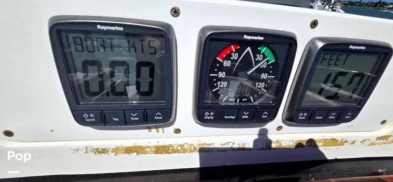 Slide: The Image of Hunter 340 2000 - 15967457