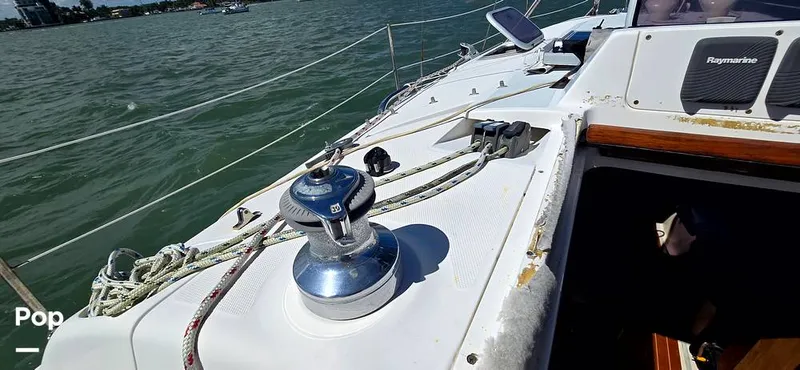 Slide: The Image of Hunter 340 2000 - 15967458