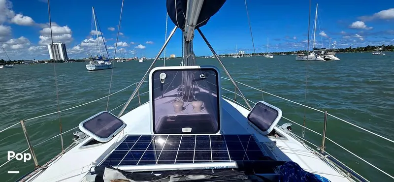 Slide: The Image of Hunter 340 2000 - 15967461