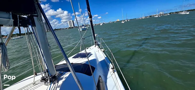 Slide: The Image of Hunter 340 2000 - 15967480