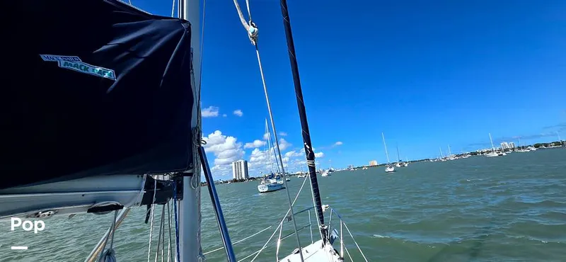 Slide: The Image of Hunter 340 2000 - 15967481