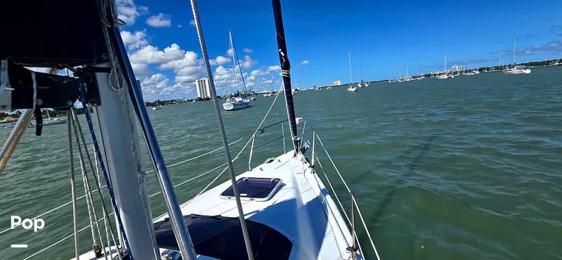 Slide: The Image of Hunter 340 2000 - 15967482