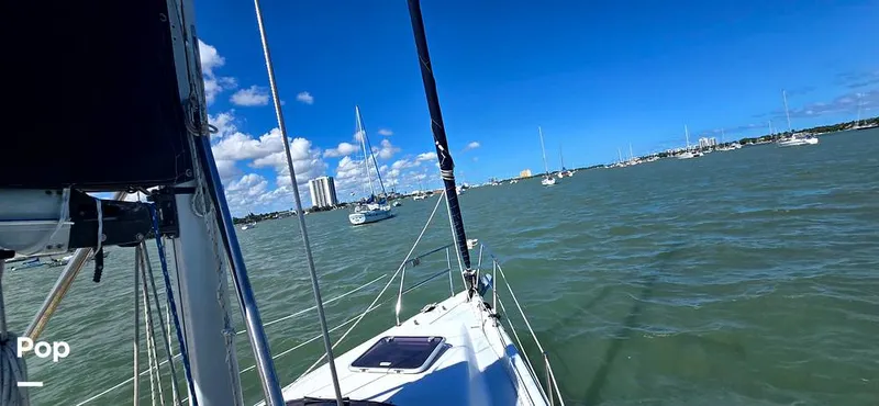 Slide: The Image of Hunter 340 2000 - 15967483