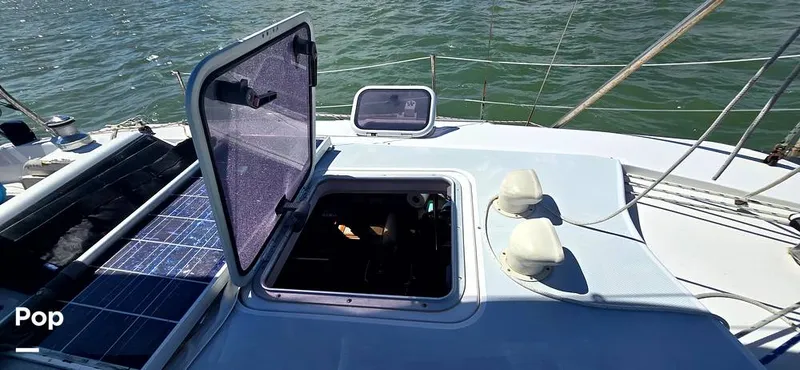 Slide: The Image of Hunter 340 2000 - 15967484