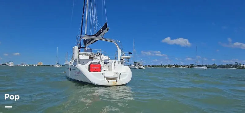 Slide: The Image of Hunter 340 2000 - 15967437