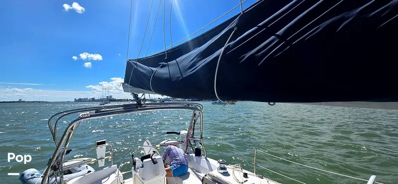 Slide: The Image of Hunter 340 2000 - 15967489