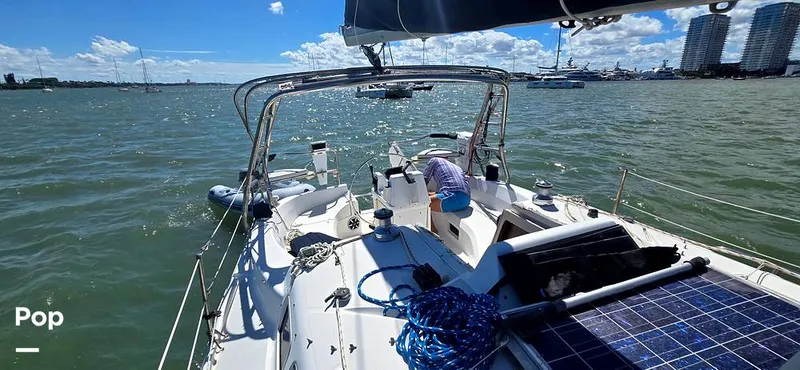 Slide: The Image of Hunter 340 2000 - 15967488