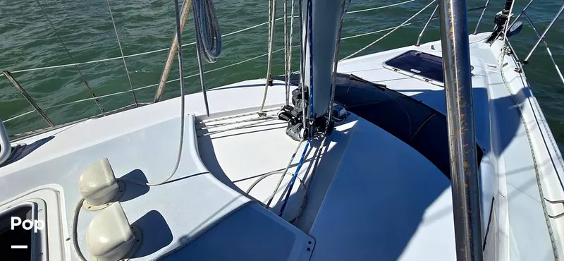 Slide: The Image of Hunter 340 2000 - 15967487